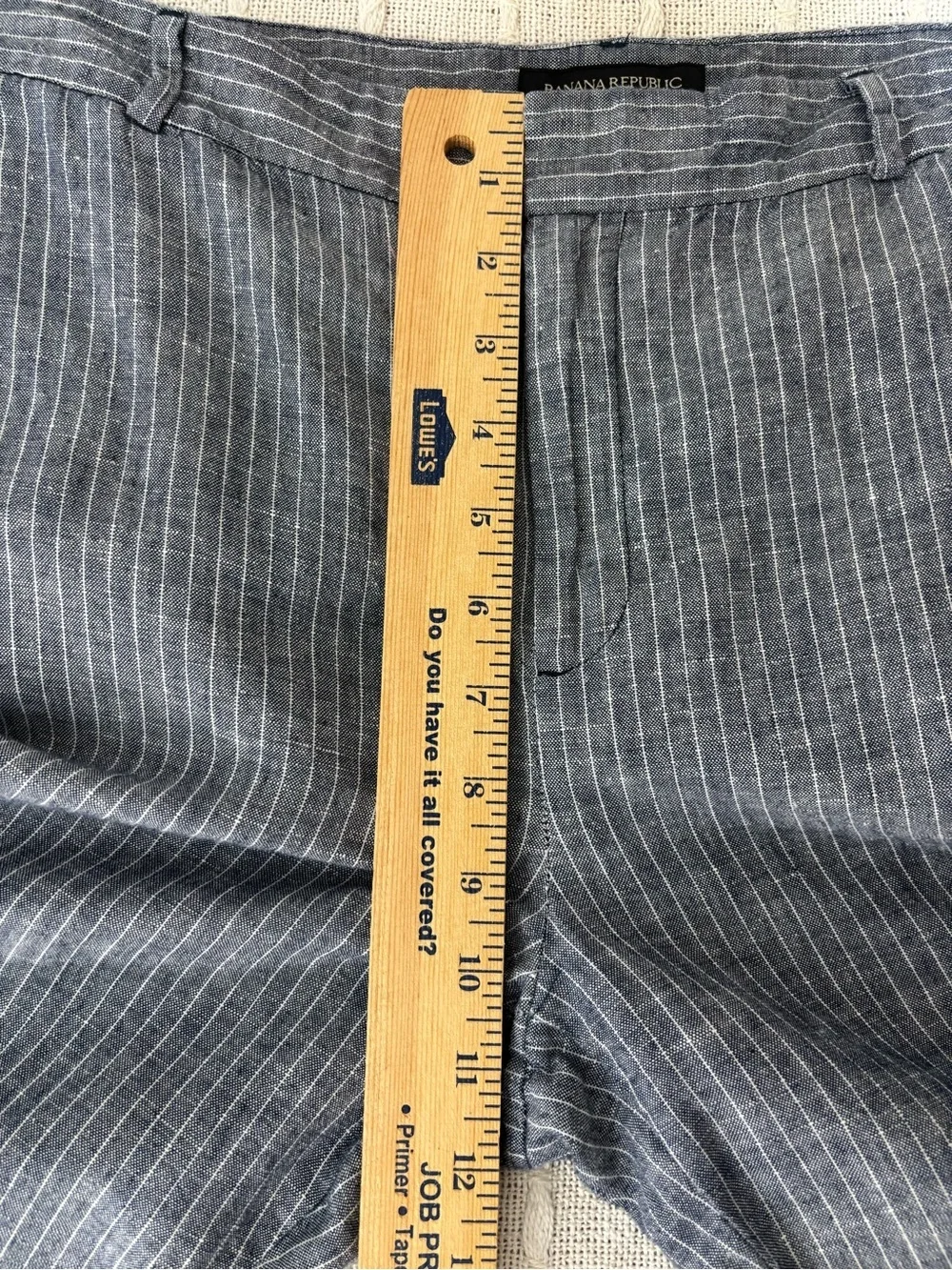 Banana Republic women’s size